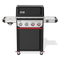 Grelhador a gás inteligente Spirit® EPX-435 Weber