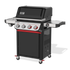 Grelhador a gás inteligente Spirit® EPX-435 Weber