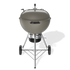 Grelhador a carvão Master-Touch GBS 5755