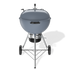 Grelhador a carvão Master-Touch GBS 5755