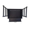 OUTLET Grelhador de Embutir para Churrasqueira 60 cm - BLACKFRIDAY 2025 EXCLUSIVO E PRIVADO
