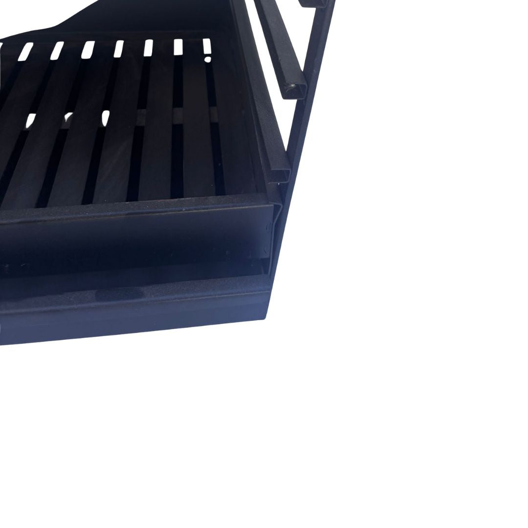 OUTLET Grelhador para Churrasqueira 60cm - BLACKFRIDAY 2025 EXCLUSIVO E PRIVADO