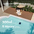 Roboter-Poolreiniger Kit BEATBOT SORA P7 + Bcone Rettungsboje Pool Alarm