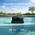 Roboter-Poolreiniger Kit BEATBOT SORA P7 + Bcone Rettungsboje Pool Alarm