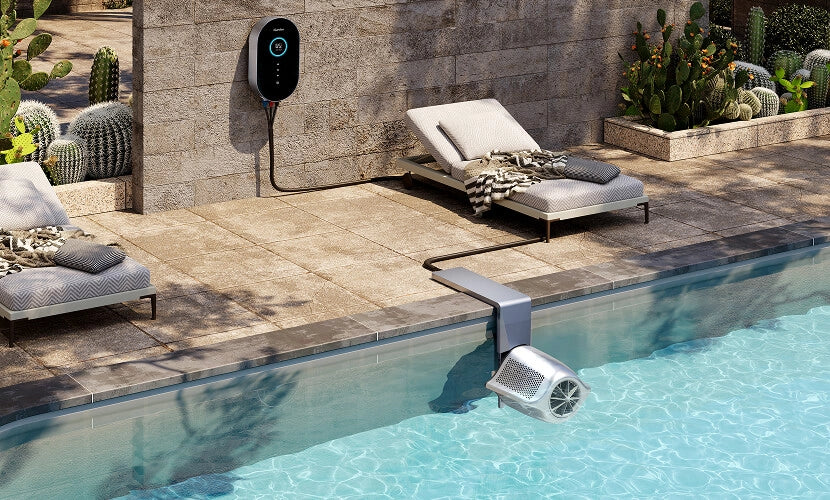 Nadar Contra-Corrente IGarden Swim Jet P