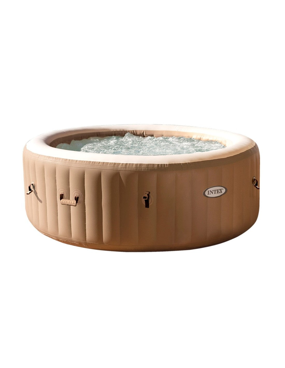 SPA Insuflável PureSpa Bubble HWS 800