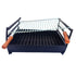 OUTLET Grelhador para Churrasqueira 60cm - BLACKFRIDAY 2025 EXCLUSIVO E PRIVADO