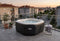 Spa gonflable PureSpa Chevron DeLuxe HWS 800