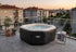 Spa gonflable PureSpa Chevron DeLuxe HWS 800