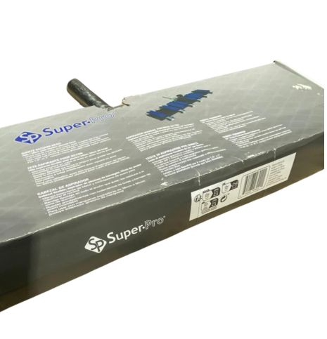 OUTLET Limpeza Manual SUPER PRO Aspirador