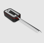 Sonda de temperatura inteligente Wifi com carregador Weber