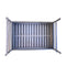 OUTLET Grelhador para Churrasqueira 60cm Inox