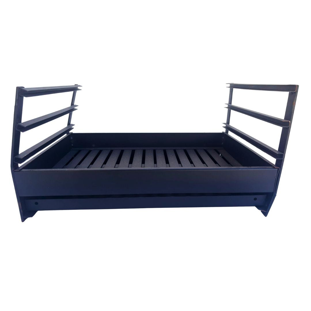 OUTLET Grelhador para Churrasqueira 60cm