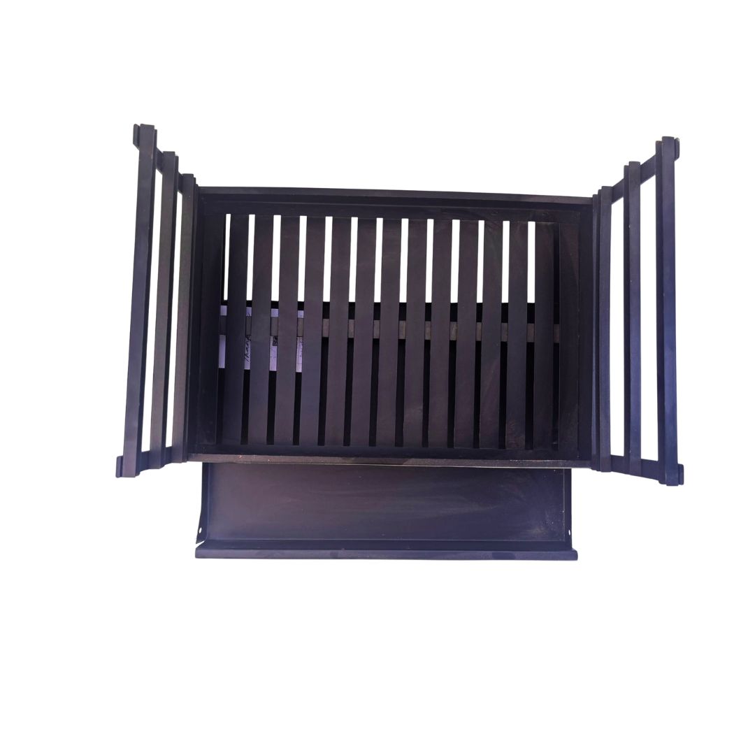 OUTLET Grelhador para Churrasqueira 60cm - BLACKFRIDAY 2025 EXCLUSIVO E PRIVADO
