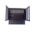 OUTLET Grelhador para Churrasqueira 60cm - BLACKFRIDAY 2025 EXCLUSIVO E PRIVADO