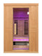 Sauna de Infravermelhos Purewave