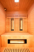 Sauna de Infravermelhos Purewave