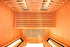 Sauna de Infravermelhos Purewave