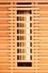 Sauna de Infravermelhos Purewave