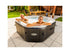 Spa gonflable PureSpa Chevron DeLuxe HWS 800