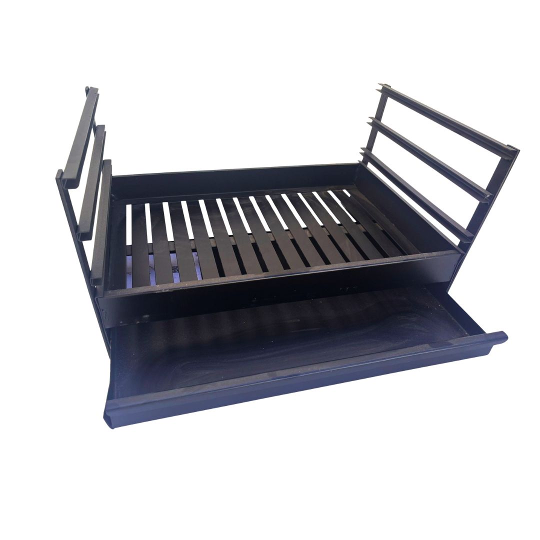 OUTLET Grelhador para Churrasqueira 60cm - BLACKFRIDAY 2025 EXCLUSIVO E PRIVADO
