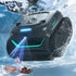 E-TRON C2VISION Spyder Kamera Roboter-Set von WYBOT + Bcone Poolalarm