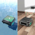 Robot Aspirador E-TRON F1 Wybot