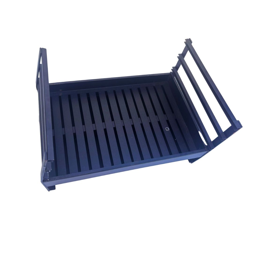 OUTLET Grelhador para Churrasqueira 60cm