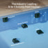 Kit Aspirateur Robot AquaSense 2 Pro Beatbot + Bouée de sauvetage Bcone pour piscine