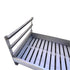 OUTLET Grelhador para Churrasqueira 60cm Inox