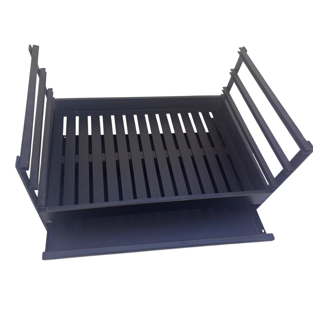 OUTLET Grelhador para Churrasqueira 60cm - BLACKFRIDAY 2025 EXCLUSIVO E PRIVADO