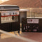 PACK Grill a gás SLATE Premium Weber + Kit de Limpeza