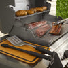 Pack Weber Spirit E-425 + Utensílios Precision + Oferta Forma Tarte