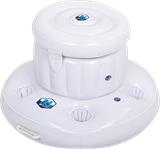 SPA Insuflável NETSPA ASPEN  / MONTANA / PRATA / CAYMAN / PYTHON / BOA - Recambios