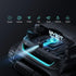 Robot Aspirador E-TRON S2 SOLAR VISION Wybot