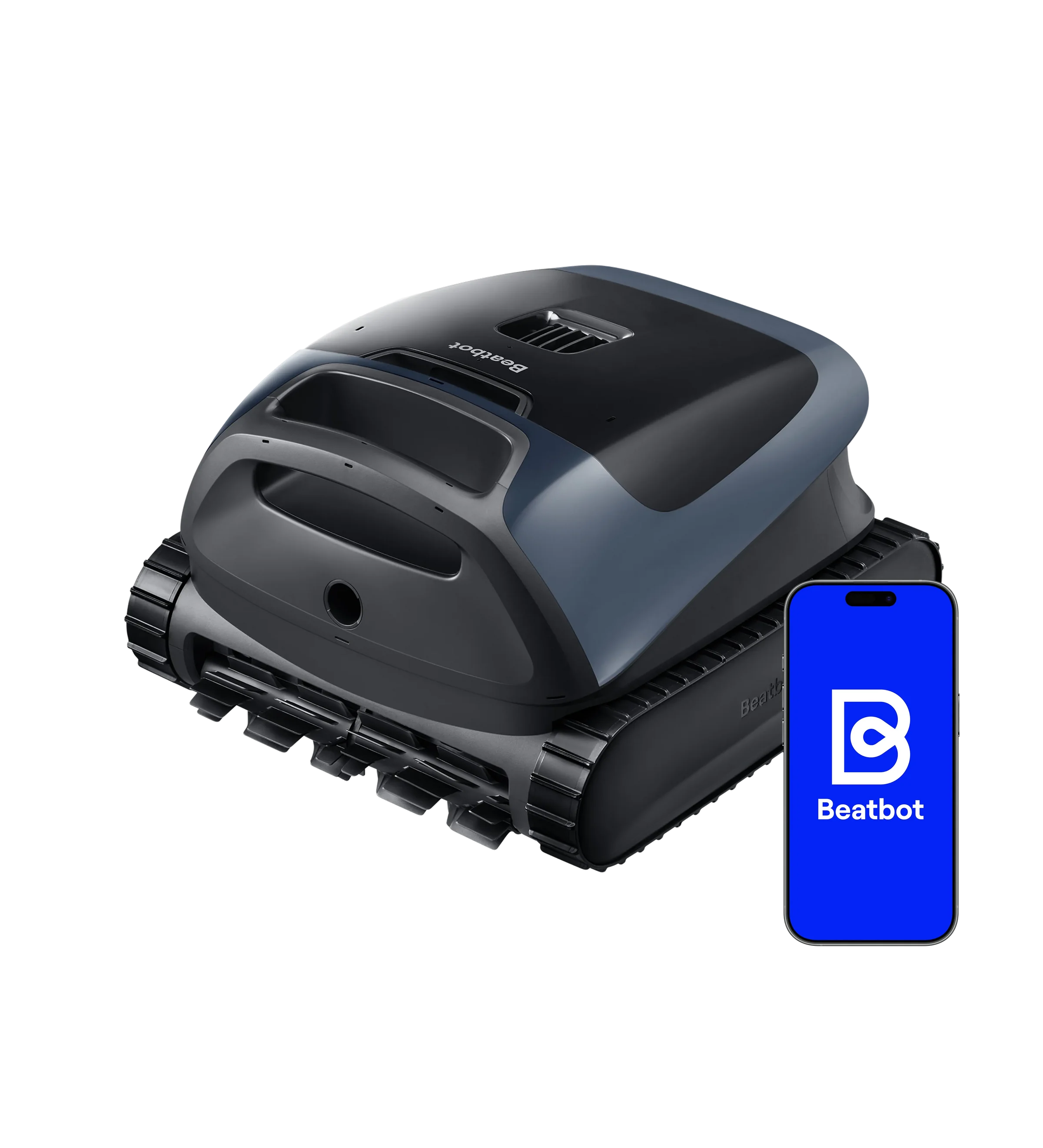 Robot aspirador BEATBOT SORA P3