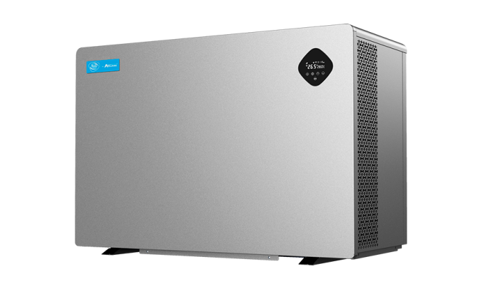 Bomba de Calor FAIRLAND AQUARK iGARDEN Mr. Silence 30 FULL-INVERTER