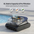 Robot aspirador BEATBOT SORA P1