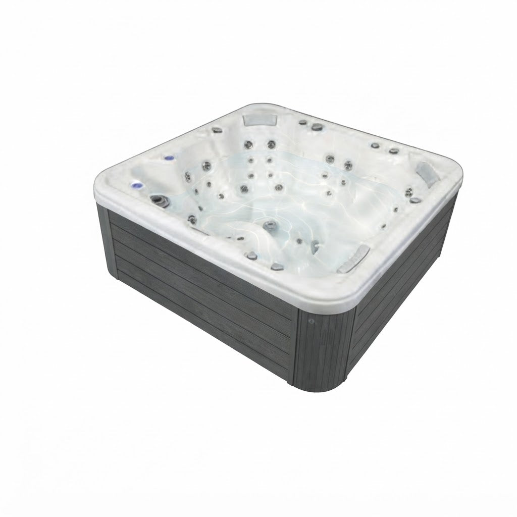 Spa Weekend Line - 645L - 6 LUGARES