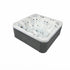 Spa Weekend Line - 645L - 6 PERSONEN