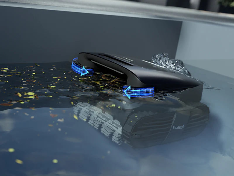 Aspirador Robot AquaSense 2 Ultra Beatbot