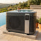 Bomba de Calor ZODIAC Z250 iQ INVERTER
