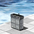 Robot Aspirador E-TRON F1 Wybot