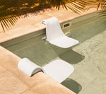 Silla para piscinas AQWASEAT