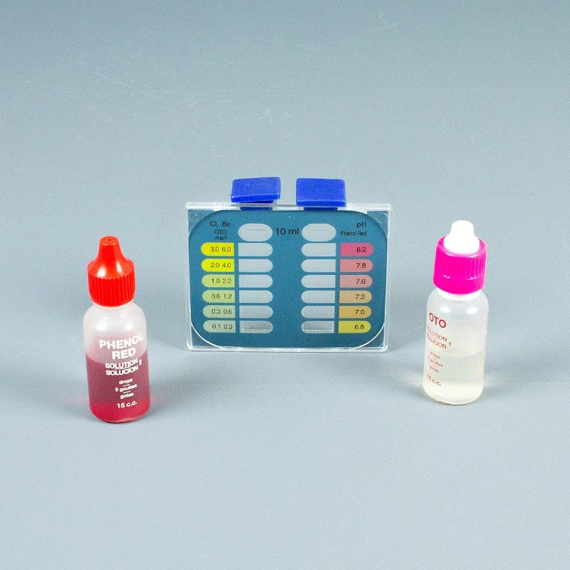 Analyzer / pH meter Chlorine