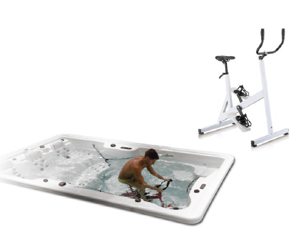Acessórios para Swimspas Aquavia