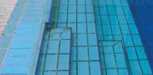Aquafinesse Pool 30