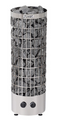 Aquecedor Elétrico Cilindro Steel Harvia