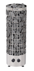 Aquecedor Elétrico Cilindro Steel Harvia
