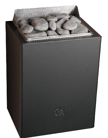Aquecedor para Sauna HUUM Core Wall